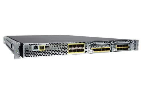 Межсетевой экран Cisco Firepower 4150 NGIPS FPR4150-NGIPS-K9