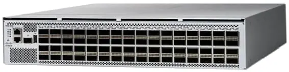 Cisco 8102-64H-O маршрутизатор, 64x 100G (62x QSFP28), Ethernet