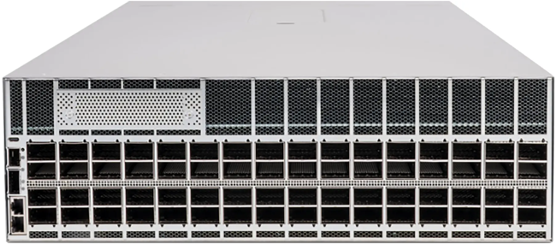 Cisco 8223-64EF-M маршрутизатор, 64 OSFP 800G With MACsec - XR, Ethernet