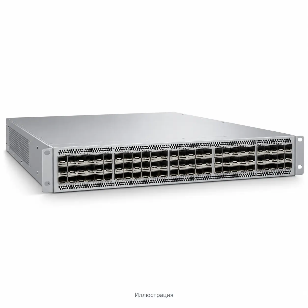 Cisco N9364E-SG2-O коммутатор, 64 порта 800G OSFP, Cisco NX-OS