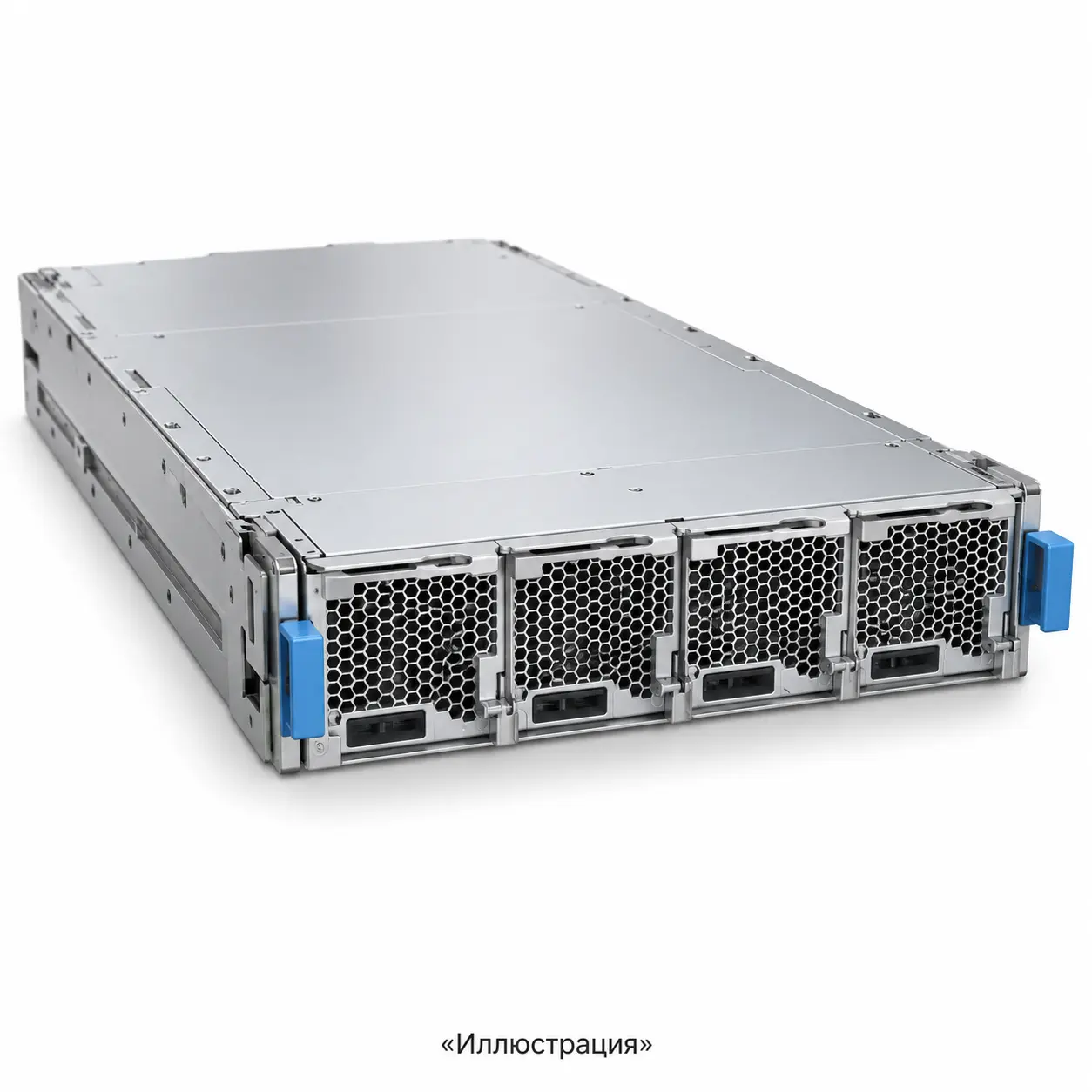 Cisco UCS X410C M7 UCSX-410C-M7 вычислительный узел, поддержка Intel Xeon, Cisco UCS X-Series