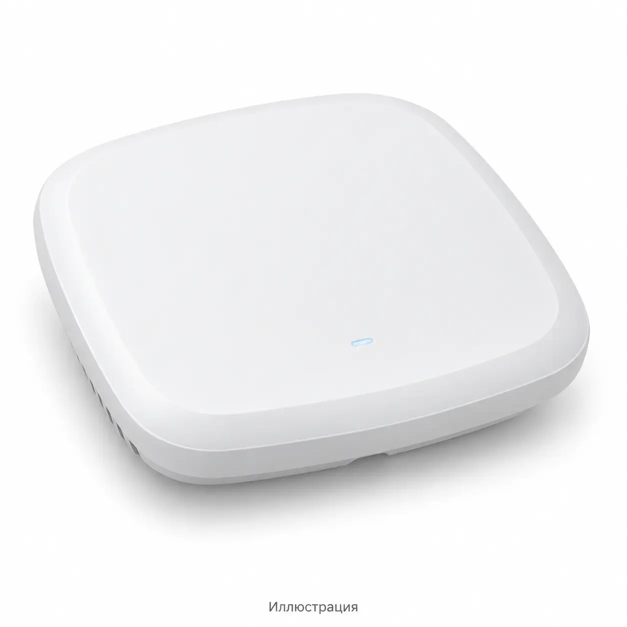 Точка доступа Wi-Fi Cisco CW9172I, Wi-Fi 7, диапазоны 2.4/5/6 ГГц, WPA3, OFDMA