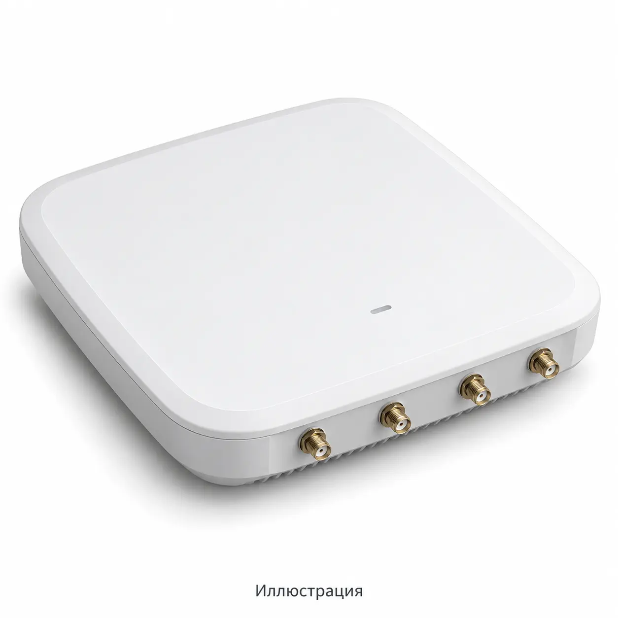 Cisco CW9174E точка доступа Wi-Fi, Wi-Fi 7, диапазоны 2.4/5/6 ГГц