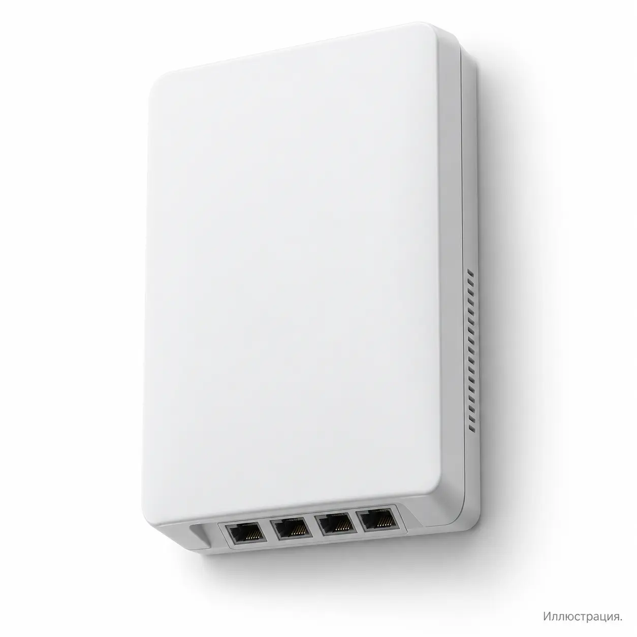 Точка доступа Wi-Fi Cisco CW9172H, Wi-Fi 7, диапазоны 2.4/5/6 ГГц, WPA3, OFDMA Точка доступа Wi-Fi Cisco CW9172H, Wi-Fi 7, диапазоны 2.4/5/6 ГГц, WPA3, OFDMA