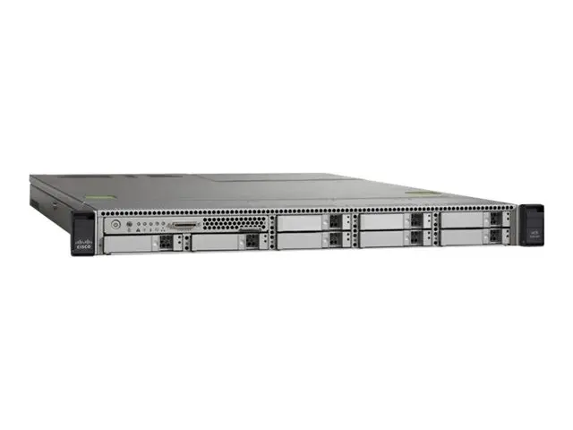 Сервер безопасности Cisco SNS 3495 SNS-3495-M-NAC-K9