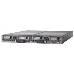 Блейд-сервер Cisco UCS B480 M5 UCSB-B480-M5