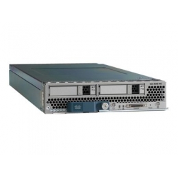 Блейд-сервер Cisco N20-B6625-1