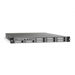 Сервер Cisco UCS C22 M3 UCS-C22-2P-16GB