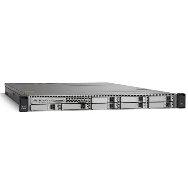 Сервер Cisco UCS C220 M3 UCSC-DBUN-C220-115 Сервер Cisco UCS C220 M3 UCSC-DBUN-C220-115