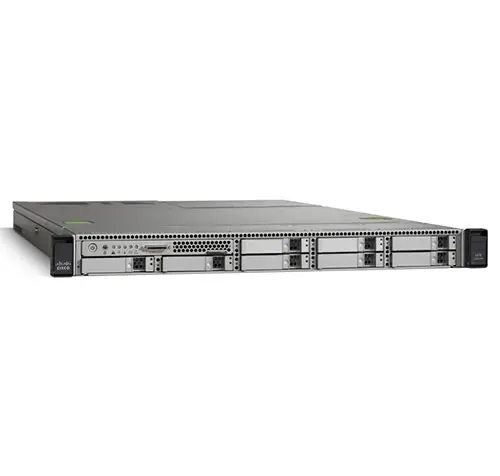 Сервер UCSC-C220-M3L= Сервер UCSC-C220-M3L=
