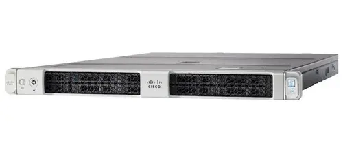 Стоечный сервер Cisco UCS C220 M5 UCSC-C220-M5SX Стоечный сервер Cisco UCS C220 M5 UCSC-C220-M5SX