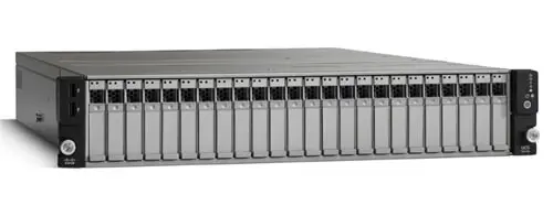 Сервер Cisco UCS C24 M3 UCSC-C24-M3S=