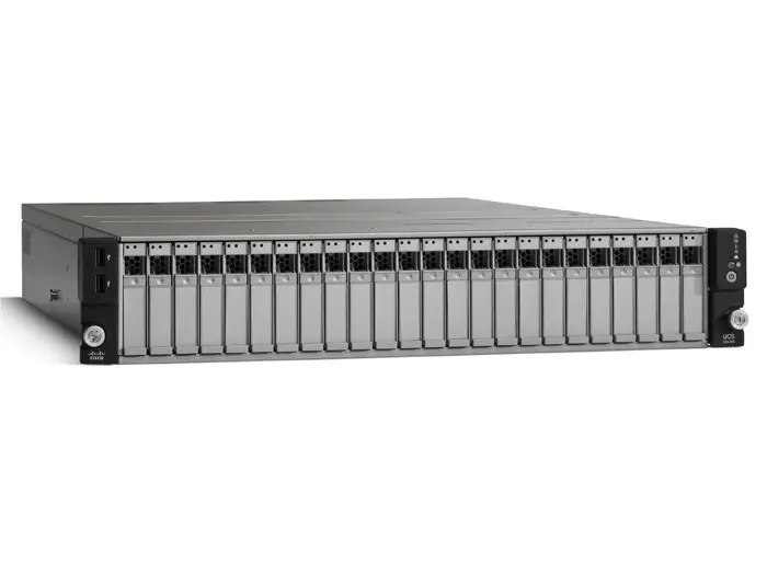 Рельсы Cisco UCSC-RAIL-2U=