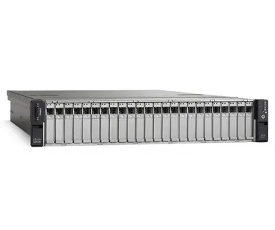 Опция для серверов Cisco UCSC-AIRBAF-C240=