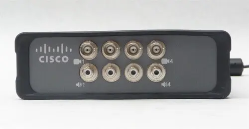 Видео-энкодер Cisco CIVS-SENC-4P