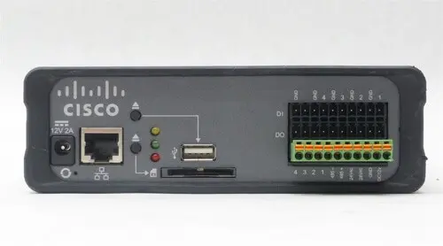 Видео-энкодер Cisco CIVS-SENC-4P Видео-энкодер Cisco CIVS-SENC-4P