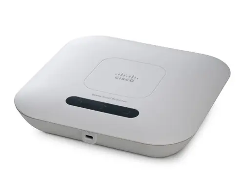 Точка доступа Cisco SB WAP321-E-K9 Точка доступа Cisco SB WAP321-E-K9