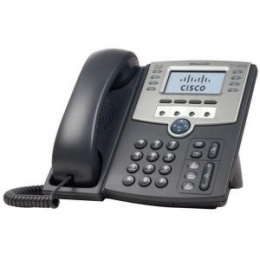 IP телефон Cisco SB SPA509G