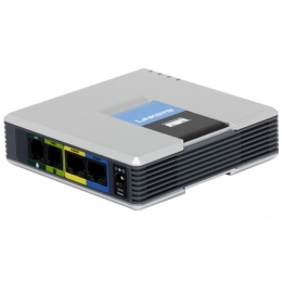 Шлюз Cisco SPA3102-EU