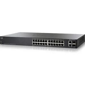 Коммутатор CiscoSB SLM224GT-EU