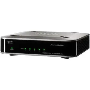 Коммутатор CiscoSB SD2005-G2