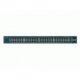 Коммутатор Cisco SB ESW-520-48P-K9