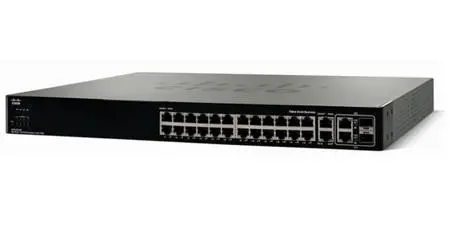 Коммутатор Cisco SB SFE2000-G5