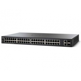 Коммутатор Cisco SB SG220-50-K9-EU
