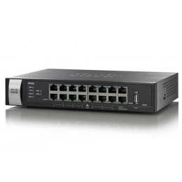 VPN маршрутизатор Cisco SB RV325-WB-K8-RU