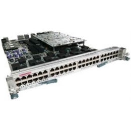 Модуль Cisco N7K-M148GS-11L=