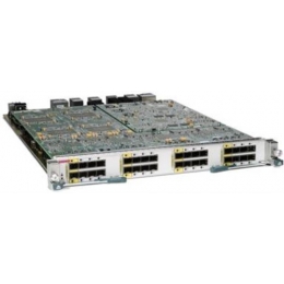 Модуль Cisco N7K-M132XP-12L=