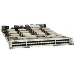 Модуль Cisco N7K-F248XP-25=
