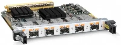Модуль Cisco SPA-5X1GE=