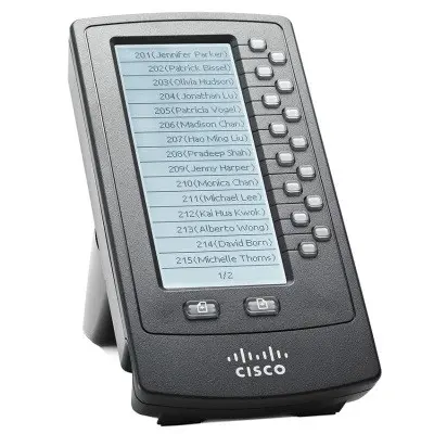 Модуль расширения Cisco SPA500DS
