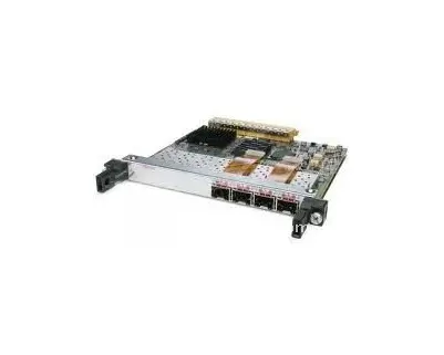 Модуль Cisco SPA-4XOC3-ATM=