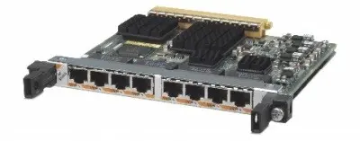 Модуль Cisco SPA-4X1FE-TX-V2=