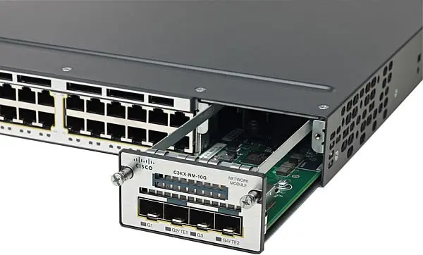 Модуль Cisco CIAC-GW-OP8