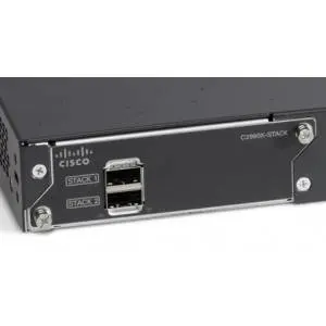 Модуль стекирования Cisco C2960X-STACK= Модуль стекирования Cisco C2960X-STACK=