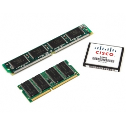 Модуль памяти Cisco MEM-CF-256U1GB