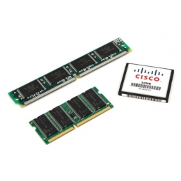 Модуль памяти Cisco на 512 Мб MEM-1900-512U1GB
