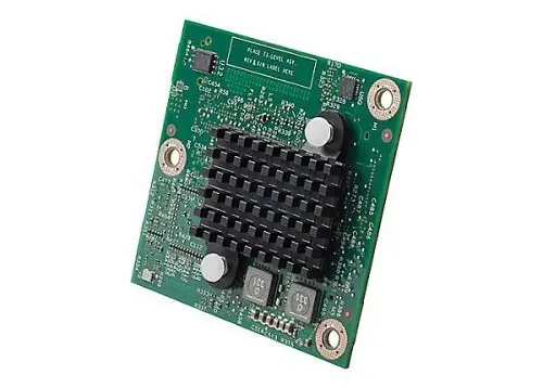 Модуль Cisco PVDM4-64U256