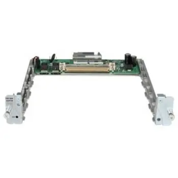 Сетевой модуль Cisco SM-NM-ADPTR=