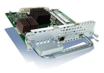 Сетевой модуль Cisco NME-RVPN-SEC2-G2=
