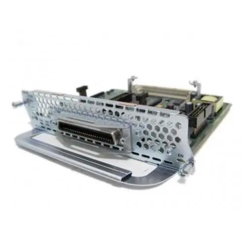Плата расширения Cisco EM-HDA-3FXS/4FXO=