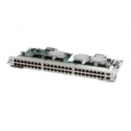 Модуль Cisco SM-X-ES3D-48-P=