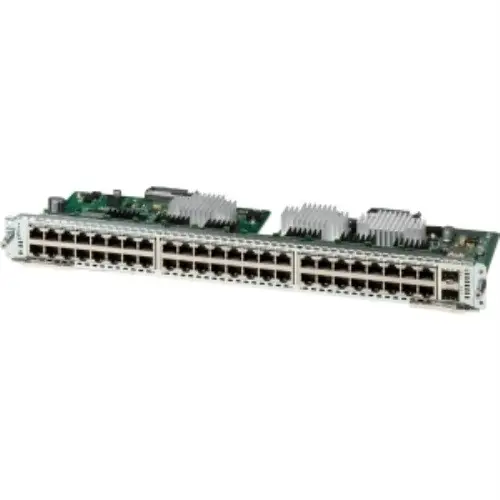 Модуль Cisco SM-D-ES3-48-P=