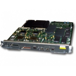 Модуль супервизора Cisco WS-SUP720-3BXL=
