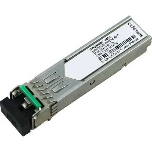 Оптический DWDM SFP трансивер Cisco DWDM-SFP-4056=
