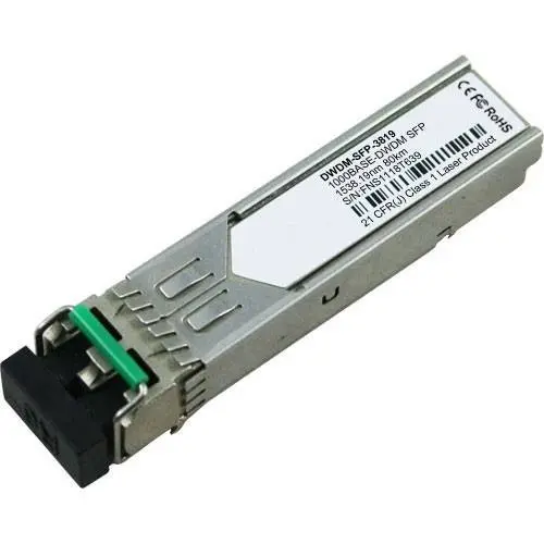 Оптический DWDM SFP трансивер Cisco DWDM-SFP-3819=