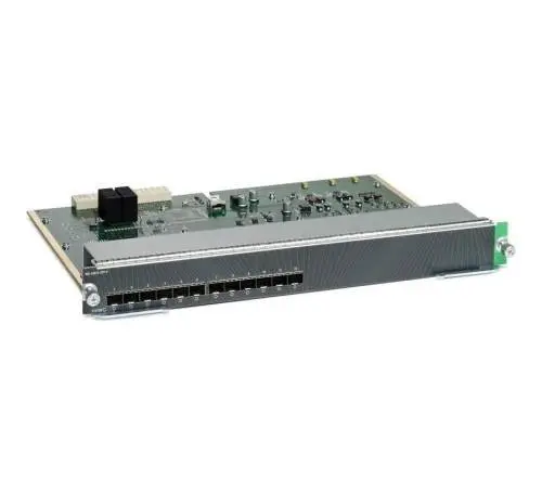 Линейный модуль Cisco WS-X4612-SFP-E=